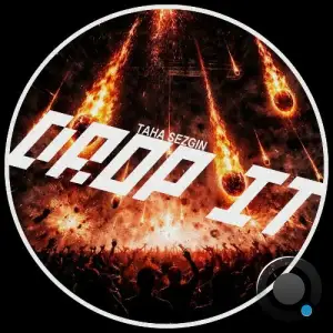 Taha Sezgin - Drop It (2026)