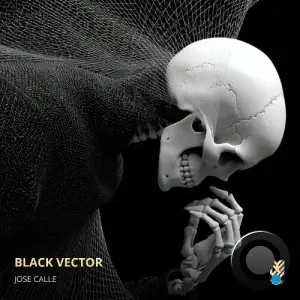 José Calle - Black Vector (2026)
