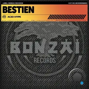 Bestien - Acid Hype (2026)