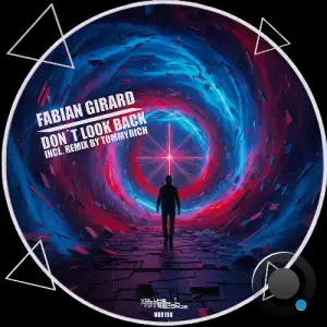 Fabian Girard - Don´t Look Back (2026)