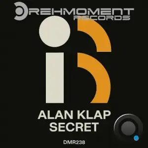 Alan Klap - Secret (2026)