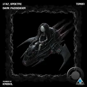 J.FAY & Spektrx - Dark Passenger (2026)