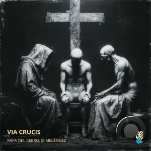 Rafa Del Cerro - Via Crucis (2026)