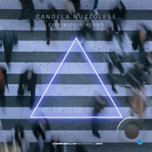 Candela Nuzzolese - Everybody Is Moving (2026)