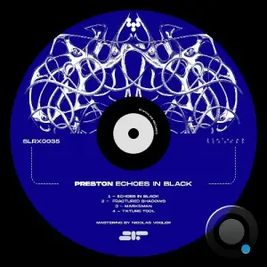 Preston - Echoes in Black (2026)