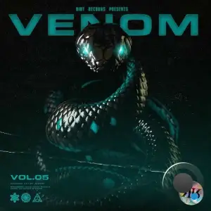 Venom: Vol 5 (2026)