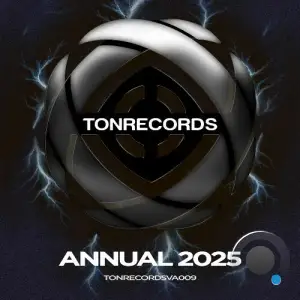 TON: ANNUAL 2025 (2026)