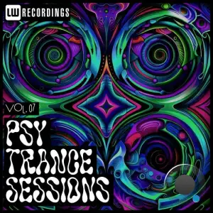Psy-Trance Sessions, Vol. 07 (2026)