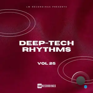 Deep-Tech Rhythms, Vol. 25 (2026)