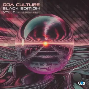 Goa Culture I Black Edition, Vol. 2 (2026)