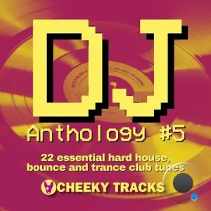 DJ Anthology #5 (2026)
