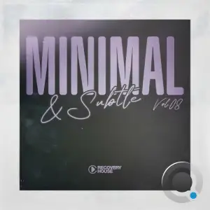 Minimal & Subtle, Vol.08 (2026)