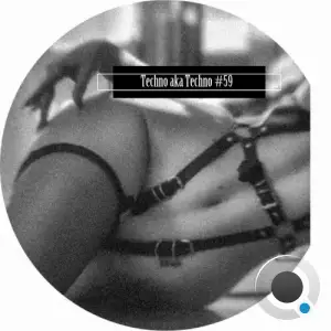 Techno Aka Techno #59 (2026)