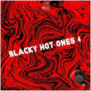 Blacky Hot Ones 4 (2026)