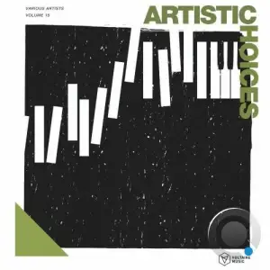 Artistic Choices, Vol. 15 (2026)