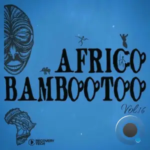 Africo Bambootoo, Vol. 16 (2026)