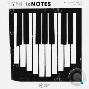 Synths & Notes, Vol. 9 (2026)