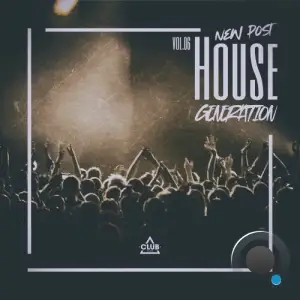 New Post House Generation, Vol.06 (2026)