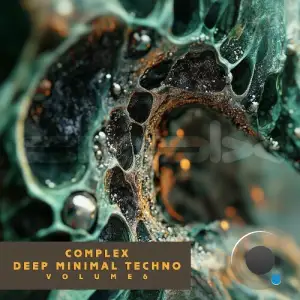Complex Minimal Deep Techno, Vol. 6 (2026)