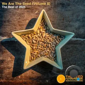We are The Seed The Best of The Seed 2025 Volume 8 (2026)