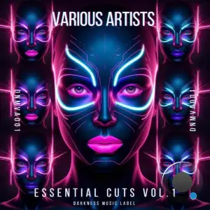 Essential Cuts, Vol. 1 (2026)