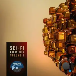 Sci-Fi Chronicles Volume, 1 (2026)