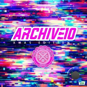 Archive, Vol. 10 Xmas Edition (2026)
