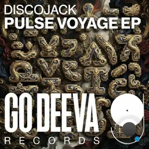 Discojack - Pulse Voyage (2026)