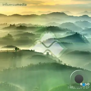Bago - I Will Luv U (2026)