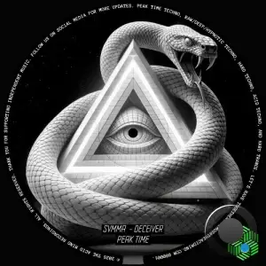 SVMMA - Deceiver (2026)