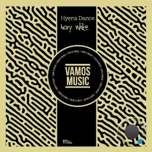 Ivory White - Hyena Dance (2026)