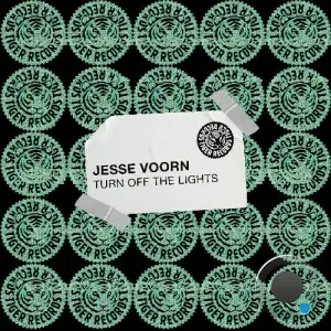 Jesse Voorn - Turn off the Lights (2026)