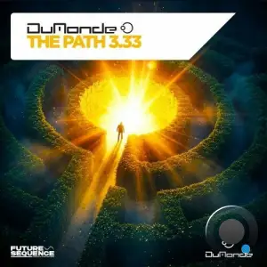 Dumonde - The Path 3.33 (Jamx & D.Mand Mixes) (2026)