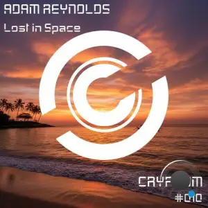 Adam Reynolds - Lost In Space (2026)