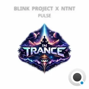 Blink Project  X Ntnt - Pulse (2026)