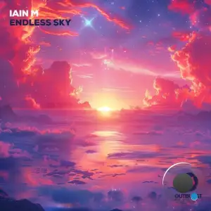 Iain M - Endless Sky (2026)