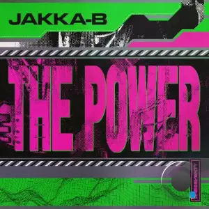 Jakka-B - The Power (2026)