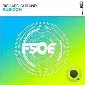 Richard Durand - Rubicon (2026)