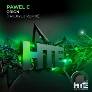 Pawel C - Orion (Trickydj Extended Remix) (2026)