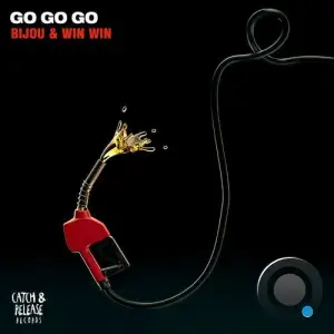 Bijou & Win Win (Us) - Go Go Go (2026)