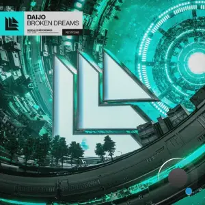 Daijo - Broken Dreams (2026)