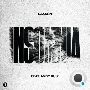 Daxson feat Andy Ruiz - Insomnia (2026)