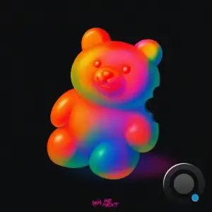 Sonny Wern & Naja - I Am Your Gummy Bear (The Gummy Bear Song) (2026)