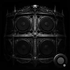 Seeing Double - 808 Weapon (2026)