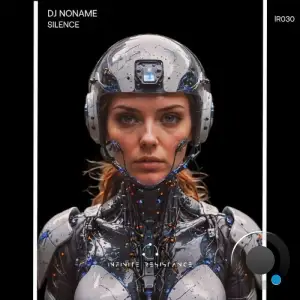 DJ Noname - Silence (2026)