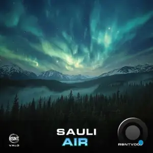 Sauli - Air (2026)