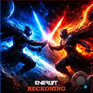 Enerlift - Reckoning (2026)