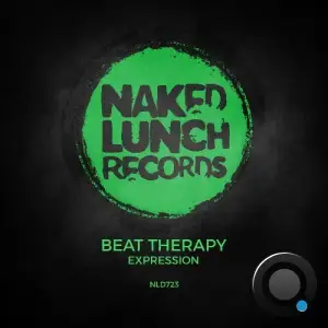 Beat Therapy - Expression (2026)