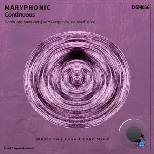 M A R Y P H O N I C - Continuous (2026)