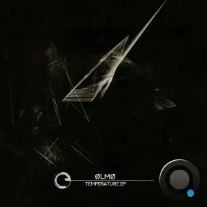 ØLMØ (UK) - Temperature (2026)